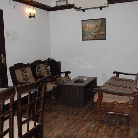 Hotel Blue Star Coimbatore Extérieur photo