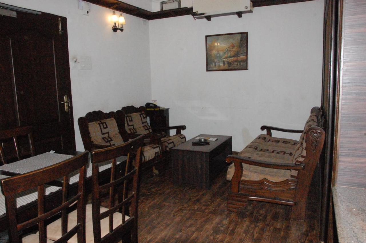 Hotel Blue Star Coimbatore Extérieur photo