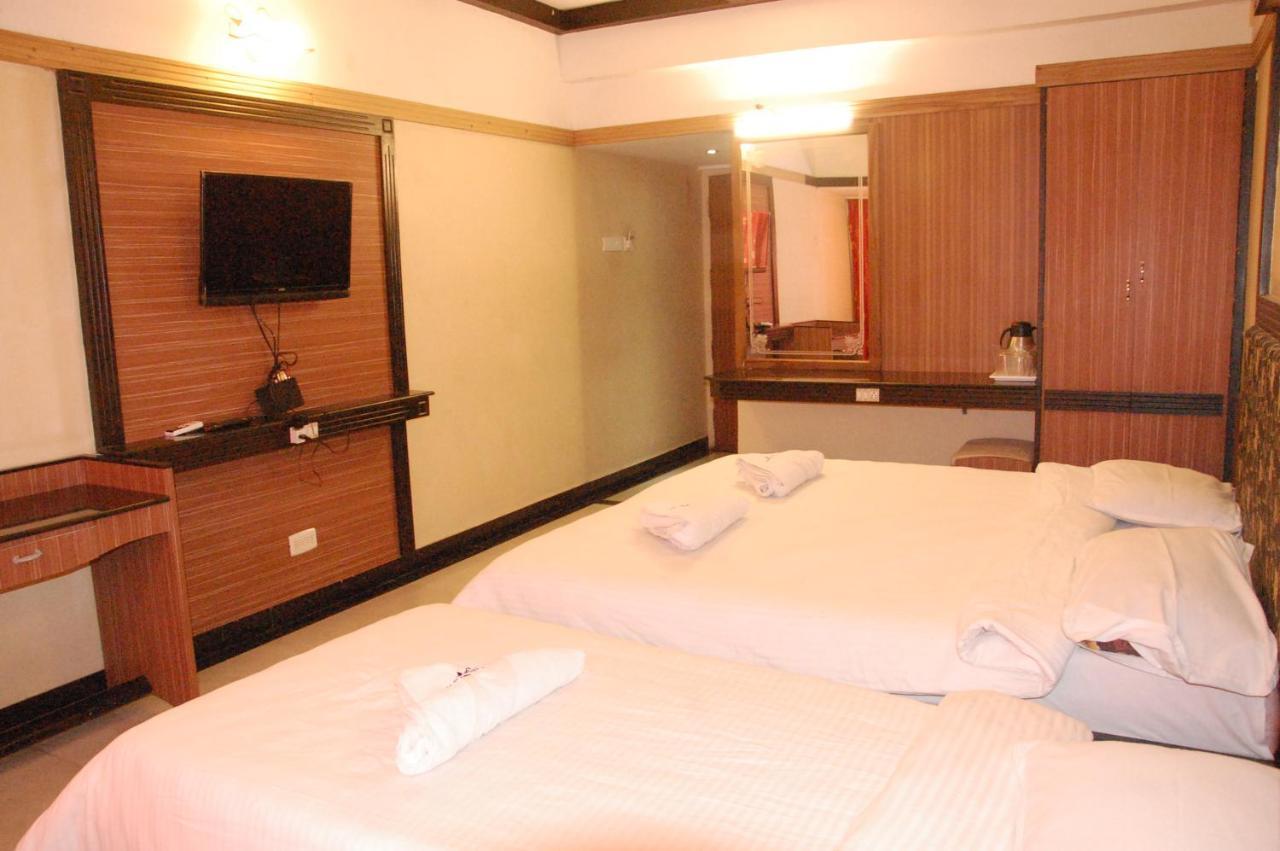 Hotel Blue Star Coimbatore Extérieur photo